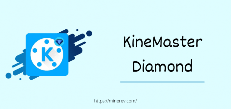 kinemaster diamond application download