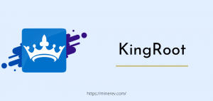 Kingroot 4.1 xda
