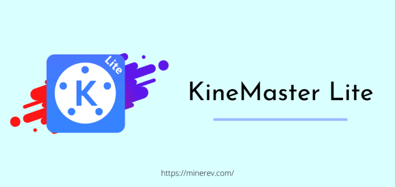  KineMaster Lite APK Download  v8 0 For Android