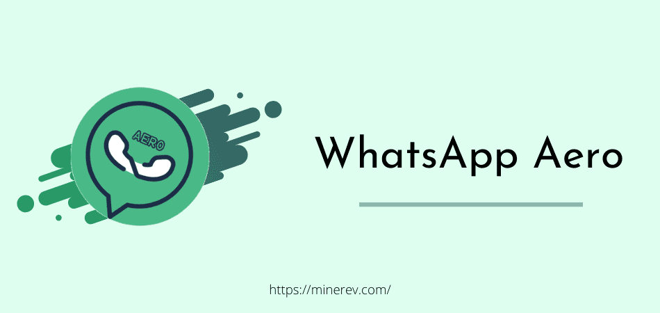 Whatsapp aero versi 8.95