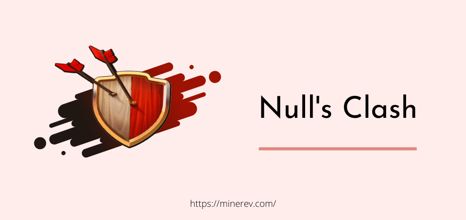 null's clash