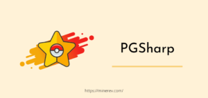 pgsharp update