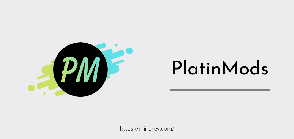 PlatinMods