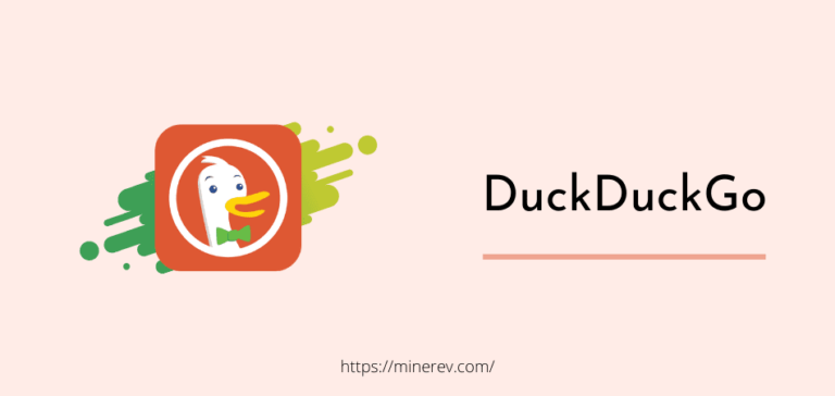 duck duck go website