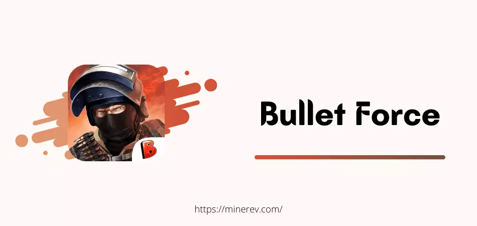 bullet force mod menu