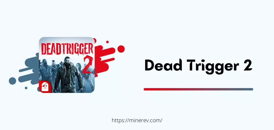 dead trigger 2 mod menu