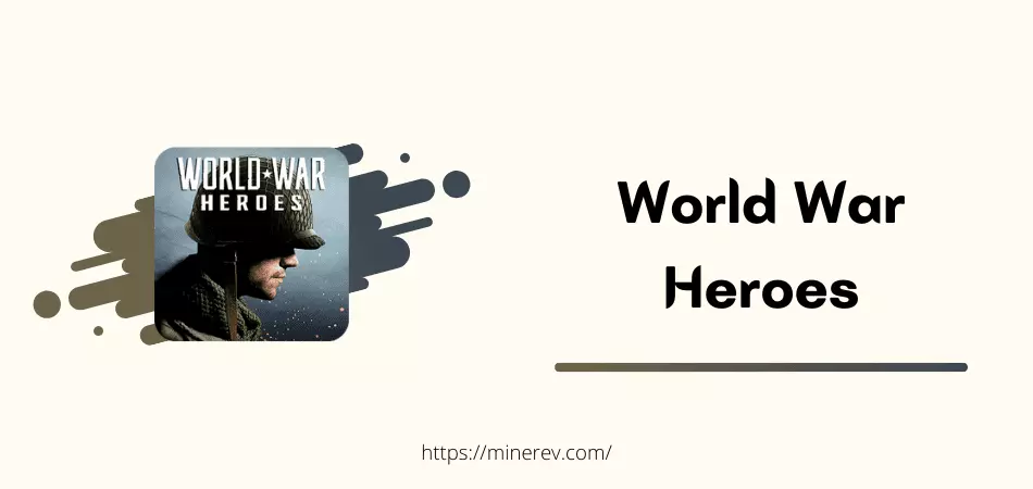 world war heroes mod menu