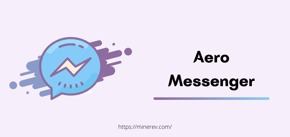aero messenger
