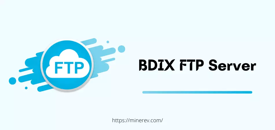 bdix ftp server