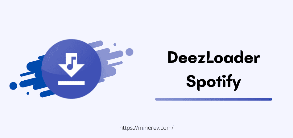 deezloader spotify