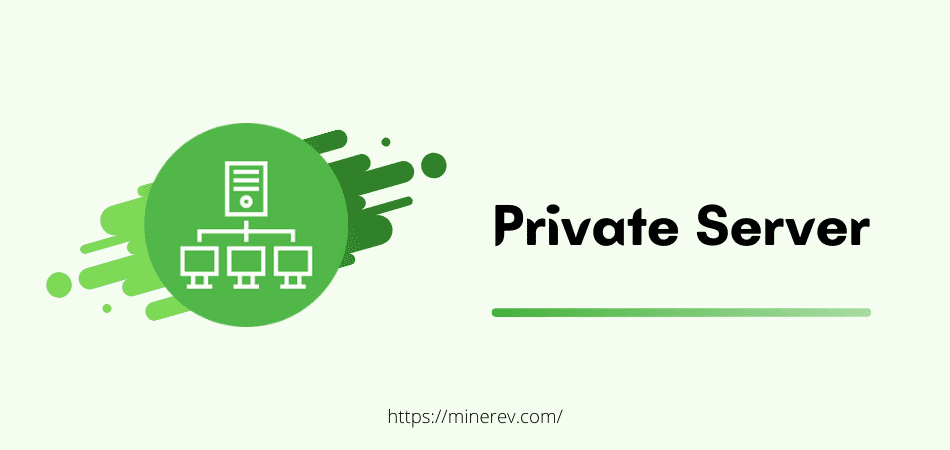 private server