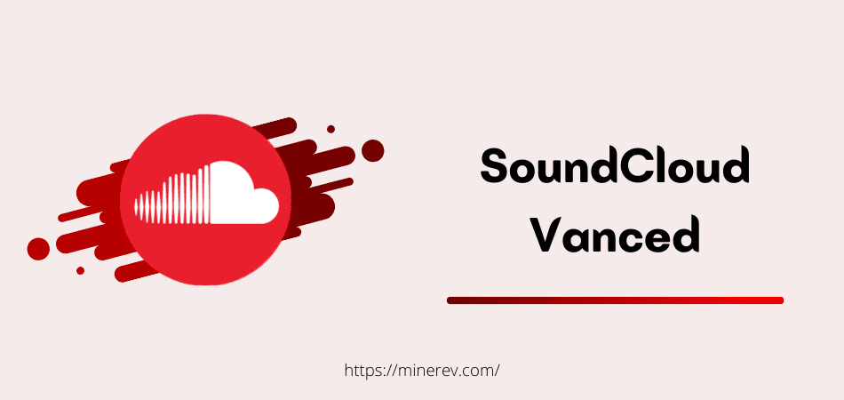 soundcloud vanced