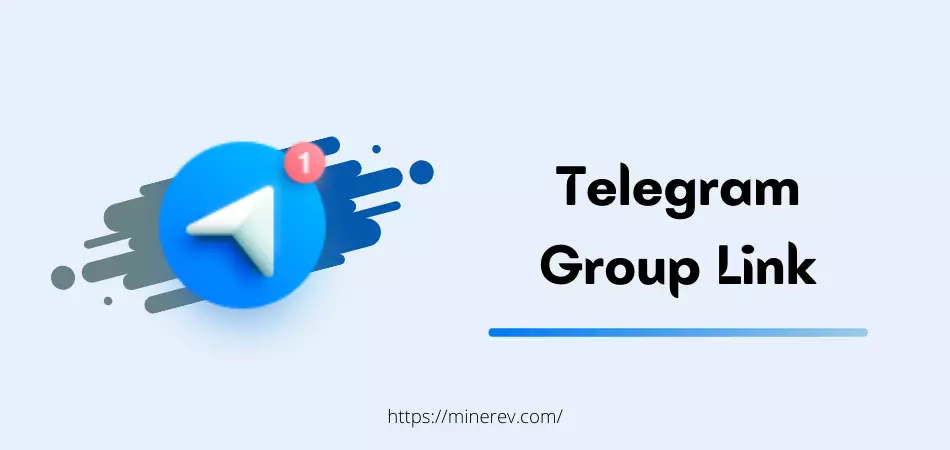 telegram group link