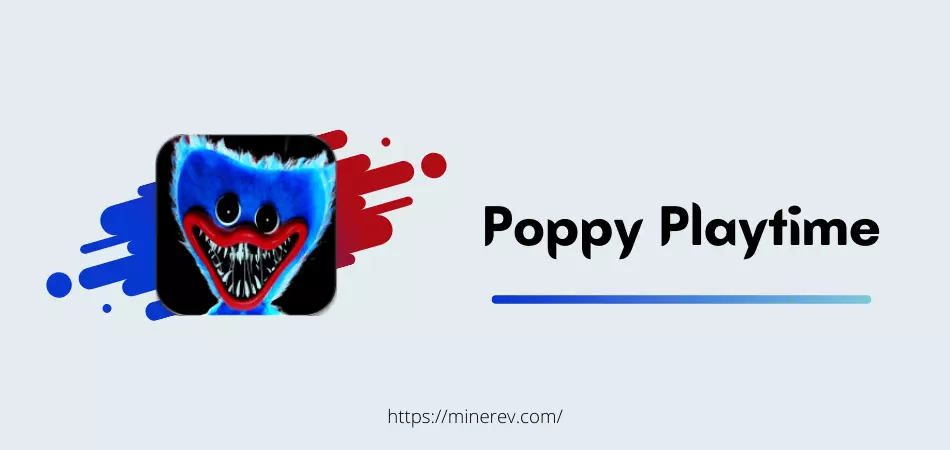 Poppy playtime free download android