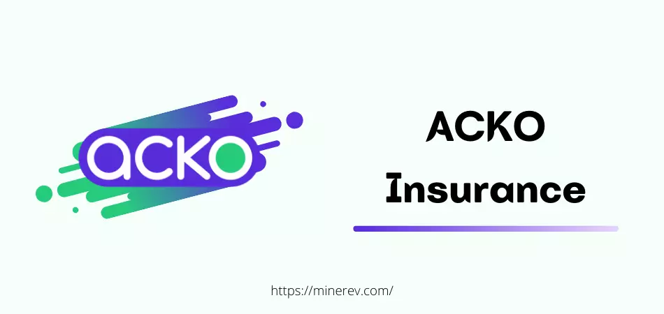 acko insurance