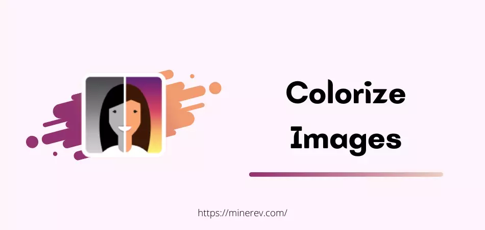colorize images