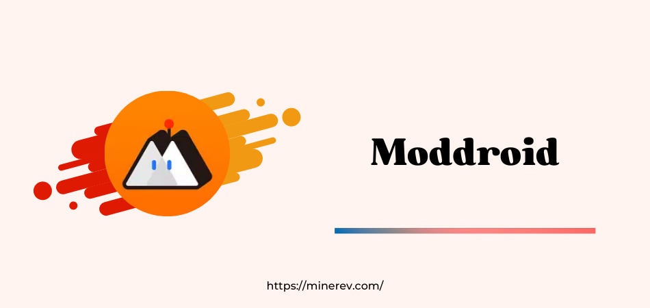 Moddroid Download APK for Android