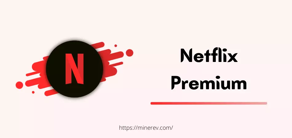 netflix premium