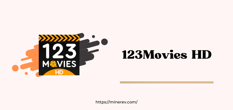 123Movies HD APK Download V1.0.6 for Android
