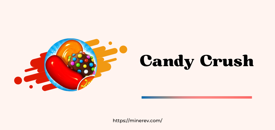 Candy Crush Saga Download APK for Android