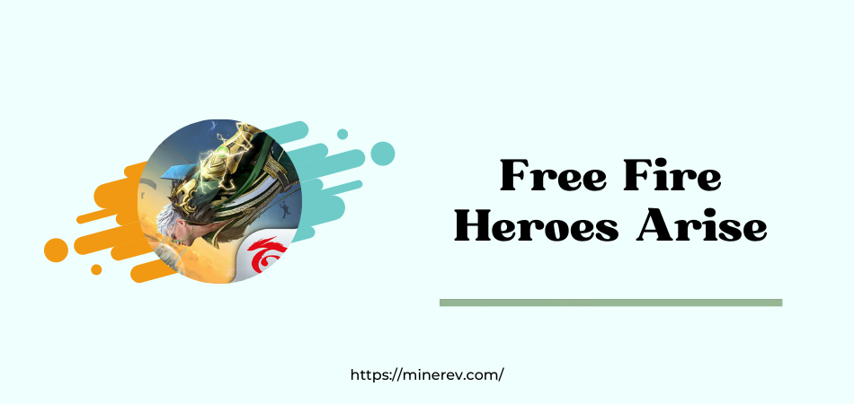 Garena Free Fire_ Heroes Arise APK V1.81.0 Download for Android