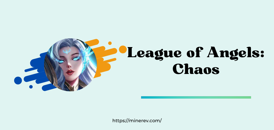 League of Angels_ Chaos Download APK for Android