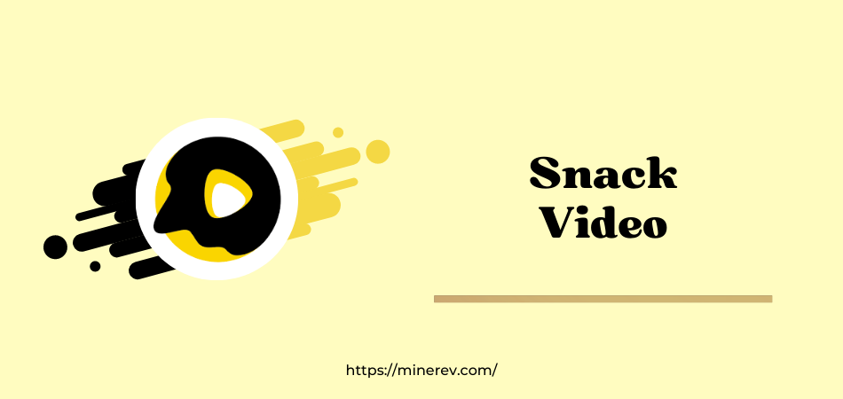 Snack Video APK Download V6.3.10.525202 for Android